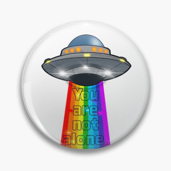 Item preview, You Are Not Alone designed and sold by Irece Illustrations.