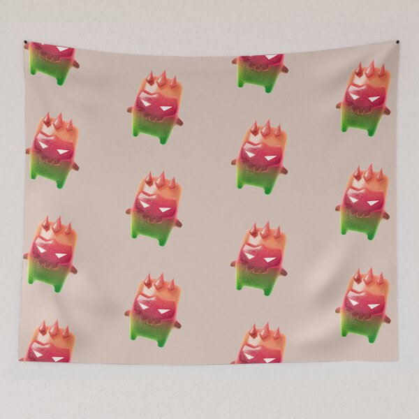 Item preview, Fortnite Gummy Boss Sprite designed and sold by Pine & Pixels.