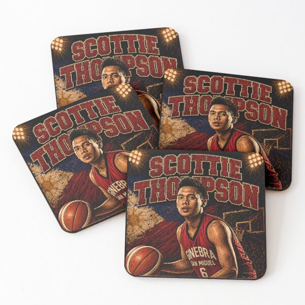 Item preview, Scottie Thompson designed and sold by TeeCodes.