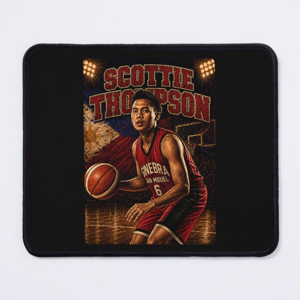 Item preview, Scottie Thompson designed and sold by TeeCodes.