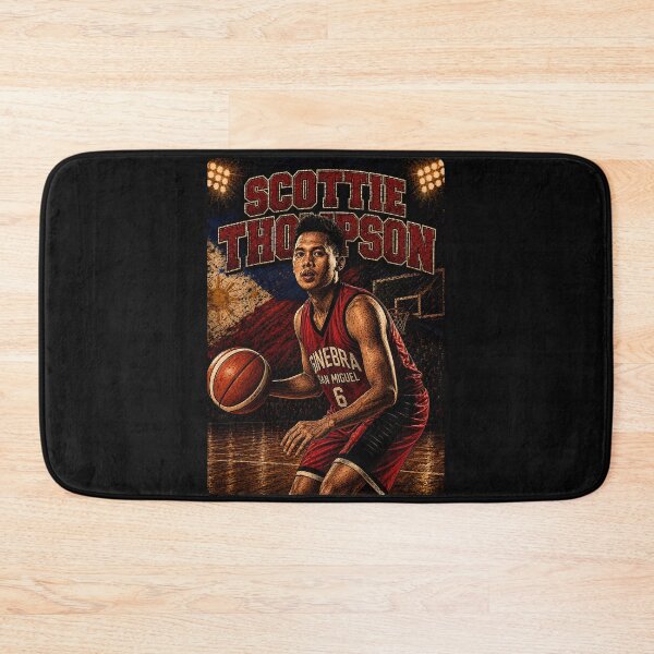 Item preview, Scottie Thompson designed and sold by TeeCodes.