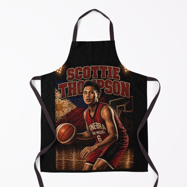Item preview, Scottie Thompson designed and sold by TeeCodes.