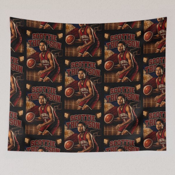Item preview, Scottie Thompson designed and sold by TeeCodes.