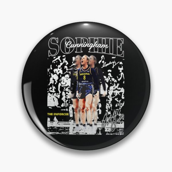 Item preview, Sophie Cunningham Signature designed and sold by Soceitiz.