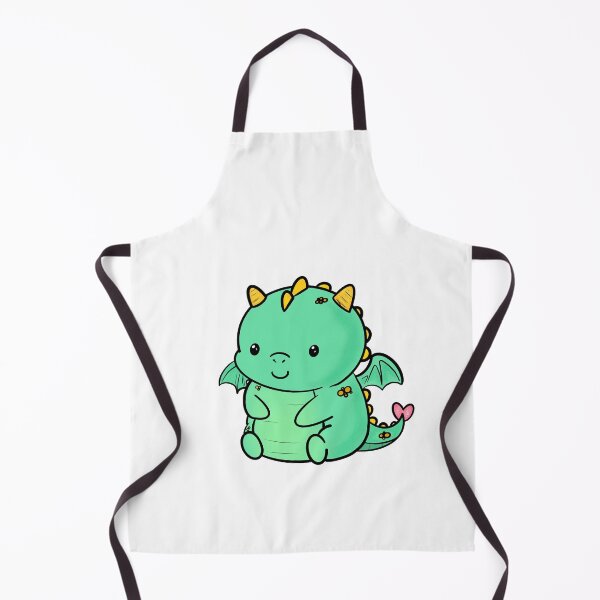 Item preview, Chonki Boi Happy Kawaii Dragon designed and sold by Shannon McRoberts.