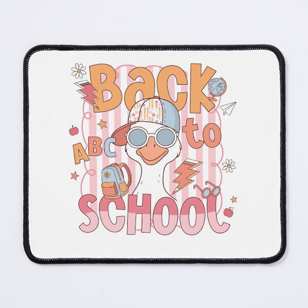 Item preview, Cool Ostrich Back to School Kids Retro designed and sold by KroghDs.