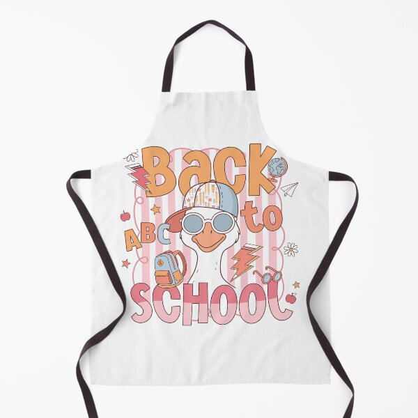 Item preview, Cool Ostrich Back to School Kids Retro designed and sold by KroghDs.