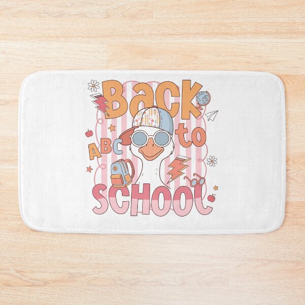 Item preview, Cool Ostrich Back to School Kids Retro designed and sold by KroghDs.