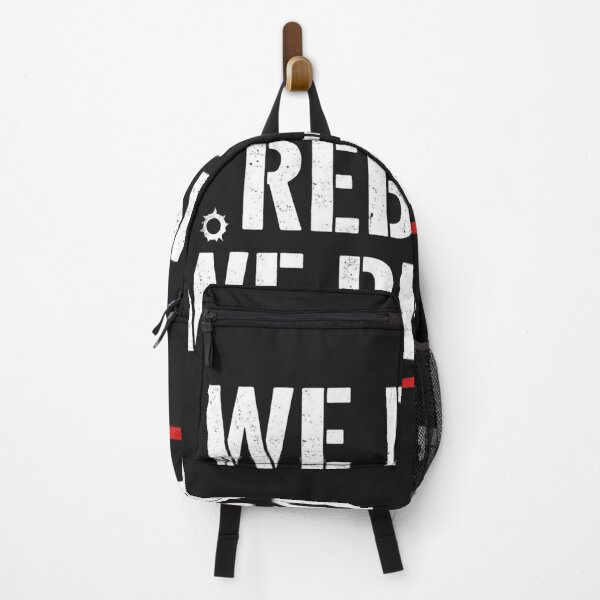 Item preview, We Don't Rebuild We Reload — Football Pride T-Shirt designed and sold by The96Minutes.