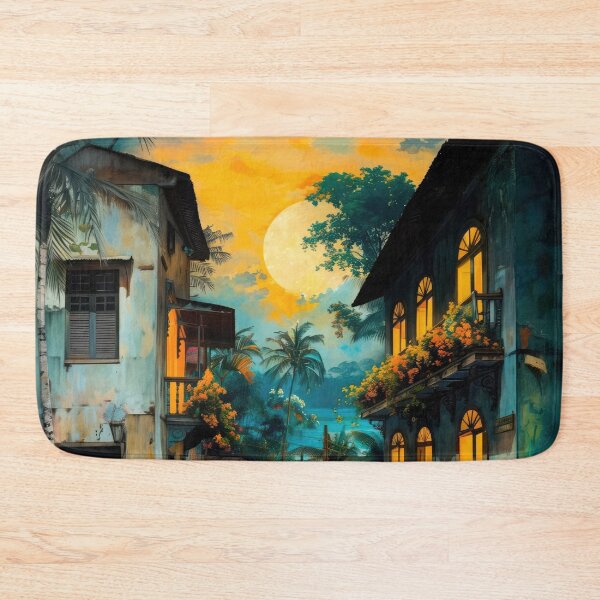 Item preview, Juan Brufal designed and sold by Meglianarts.