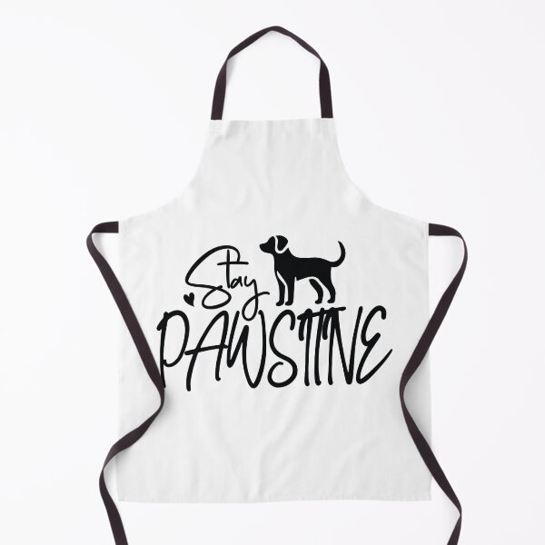 Item preview, Stay Pawsitive - Funny Dog Quotes Retro Vintage Aesthetic Best Puppy Mother Fur Mom Animal Gift designed and sold by FuzionRaptor.