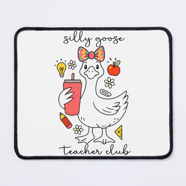Item preview, Cute Retro Teacher Back to School designed and sold by KroghDs.