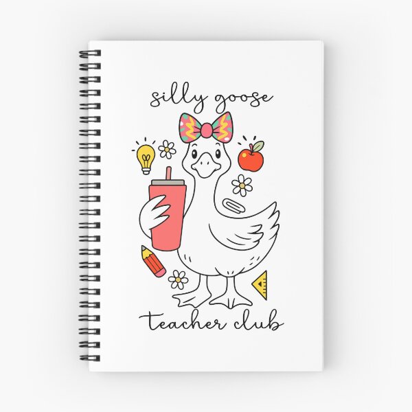 Item preview, Cute Retro Teacher Back to School designed and sold by KroghDs.
