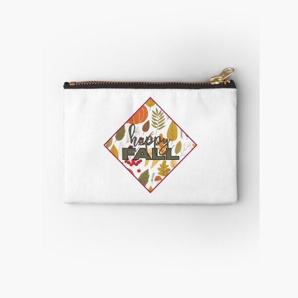 Item preview, Happy Fall designed and sold by Whimsy Avenue.