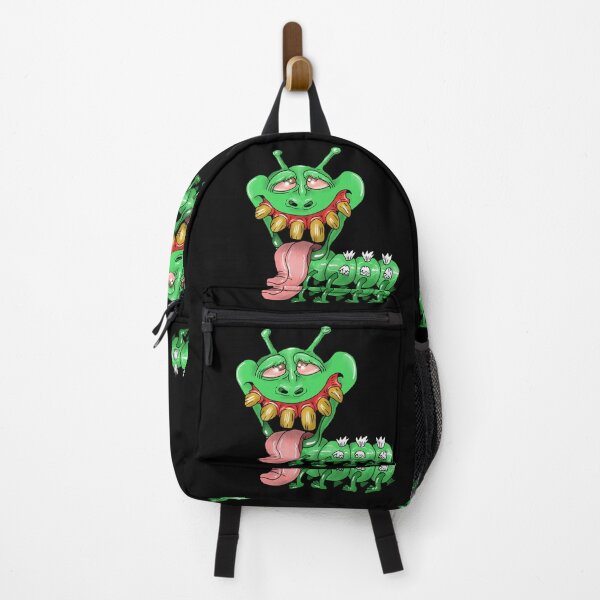 Item preview, voracious caterpillar designed and sold by AyseAkcay.