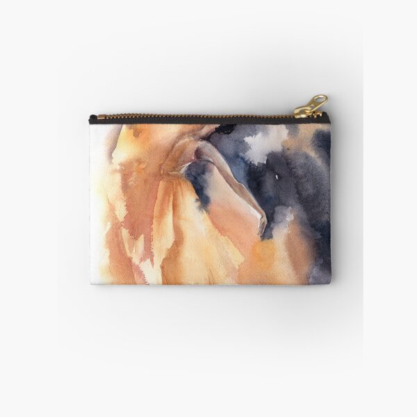 Item preview, Pintura de bailarina designed and sold by CanotStop.
