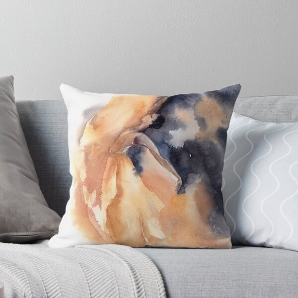 Item preview, Ballerina painting designed and sold by CanotStop.