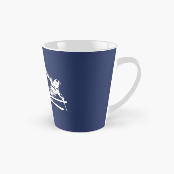 Item preview, Sunday River Maine Skier designed and sold by Esskay Designs.