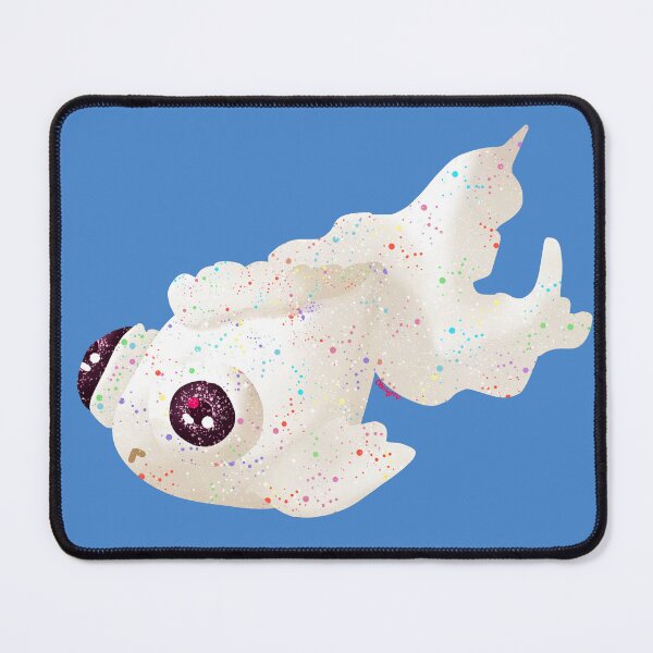Item preview, Gumball Goldfish  designed and sold by Bre-Bug-242.