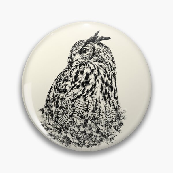 Item preview, Owl designed and sold by Guardi71.