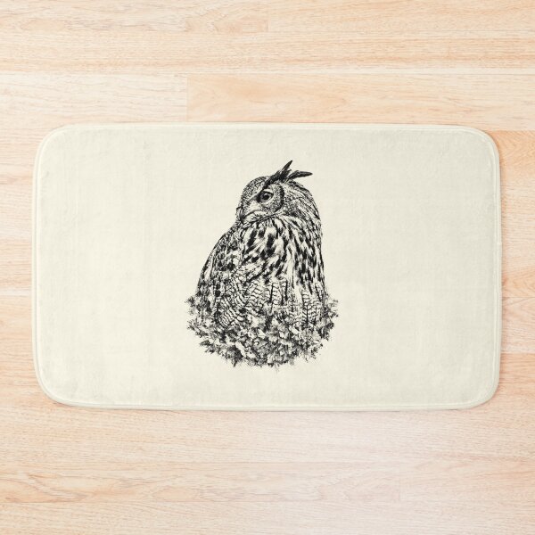 Item preview, Owl designed and sold by Guardi71.