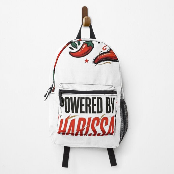 Item preview, Powered by Harissa | Funny Tunisian Food Design designed and sold by Salma.Store.