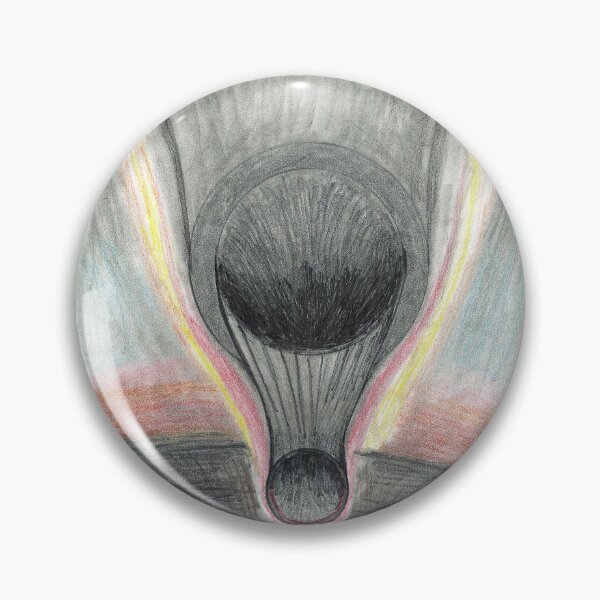 Item preview, Emanation designed and sold by Haxson37art.