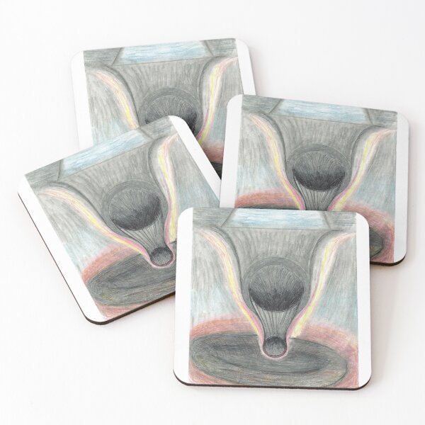 Item preview, Emanation designed and sold by Haxson37art.