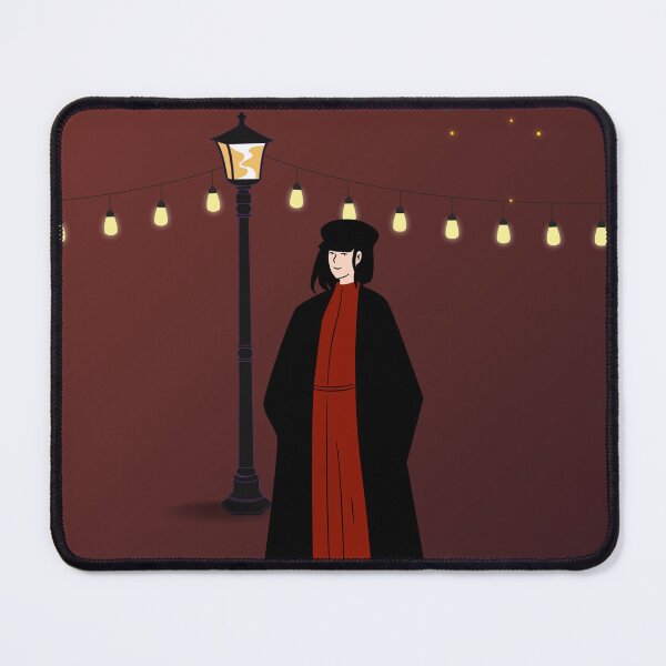 Item preview, Cozy Night Lights 2 – Calm Evening Vibes | Aesthetic Wallpaper designed and sold by MyCozyVibes.