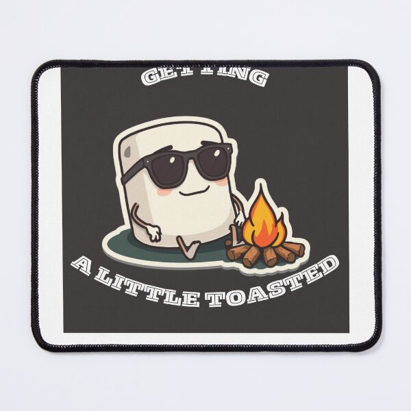 Item preview, Toasted T-Shirt designed and sold by Toasted-Threads.