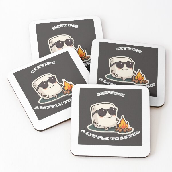 Item preview, Toasted T-Shirt designed and sold by Toasted-Threads.