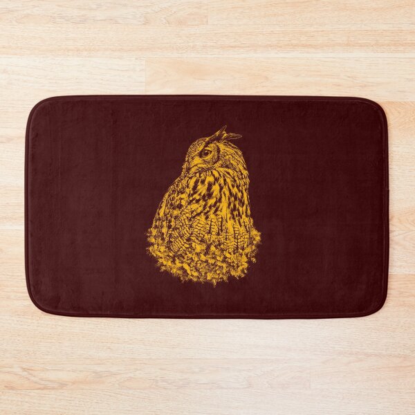 Item preview, Owl designed and sold by Guardi71.