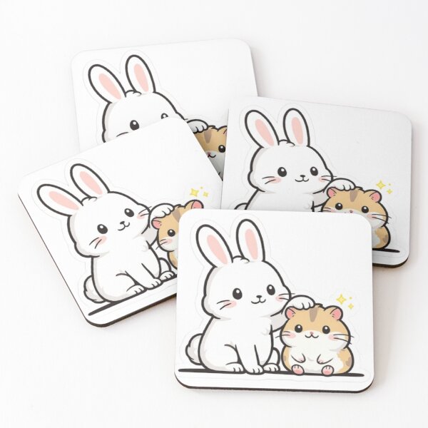 Item preview, friends forever designed and sold by Snurly.