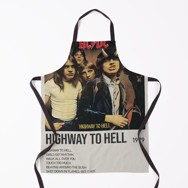 Item preview, Acdc the concert designed and sold by Elmer R Massey.