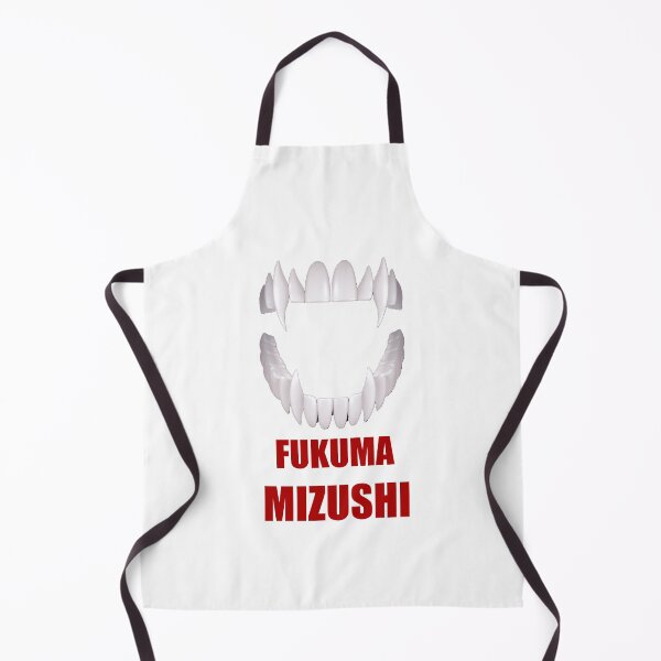 Item preview, Fukuma Mizushi Shrine Teeth Art designed and sold by MA-Apparel.