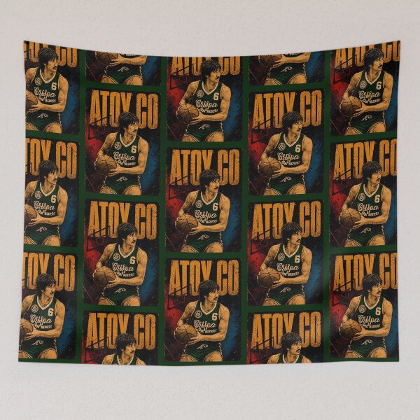 Item preview, Atoy Co designed and sold by TeeCodes.