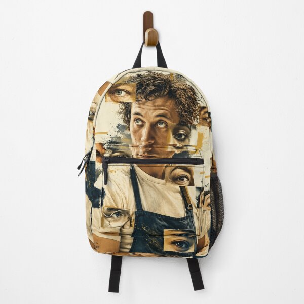 Item preview, The Bear Movie designed and sold by lmsendalfer.
