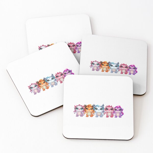Item preview, Bookwyrm Inklings! designed and sold by Shannon McRoberts.
