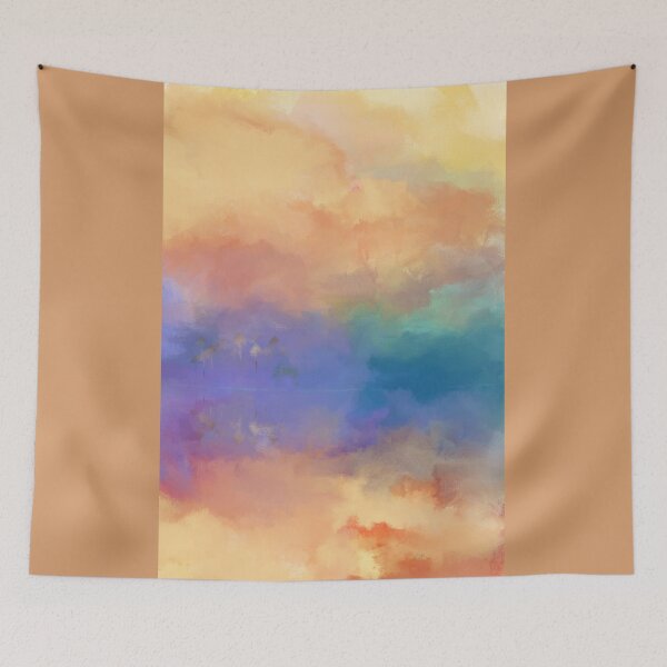 Item preview, Dreaming In Color designed and sold by Lois Bryan.