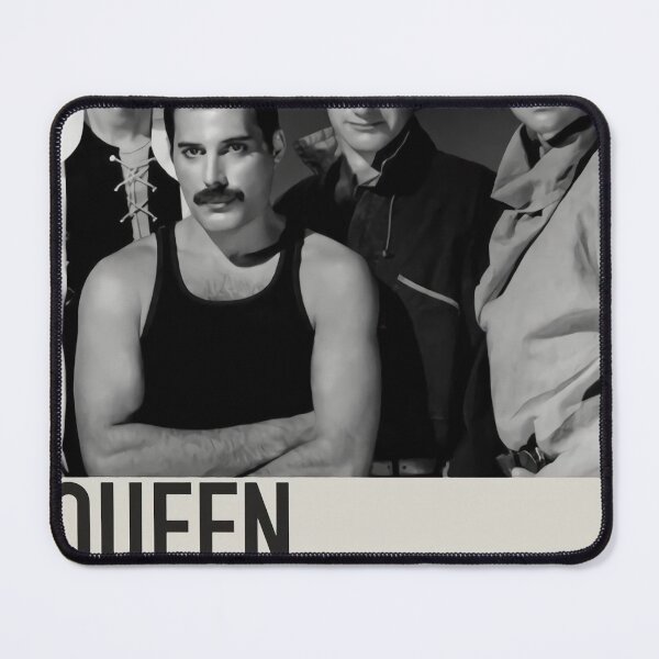 Item preview, The queen designed and sold by Elmer R Massey.