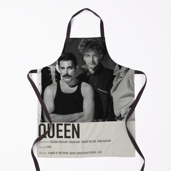 Item preview, The queen designed and sold by Elmer R Massey.