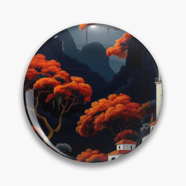 Item preview, Juan Brufal designed and sold by Meglianarts.