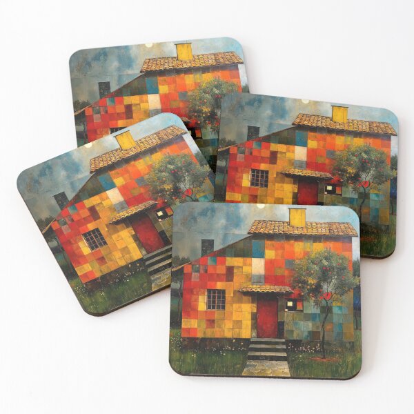 Item preview, Juan Brufal designed and sold by Meglianarts.