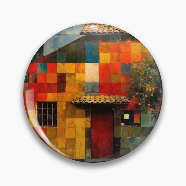 Item preview, Juan Brufal designed and sold by Meglianarts.
