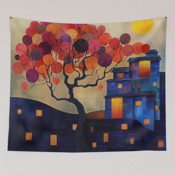 Item preview, Juan Brufal designed and sold by Meglianarts.
