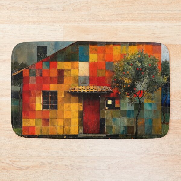 Item preview, Juan Brufal designed and sold by Meglianarts.