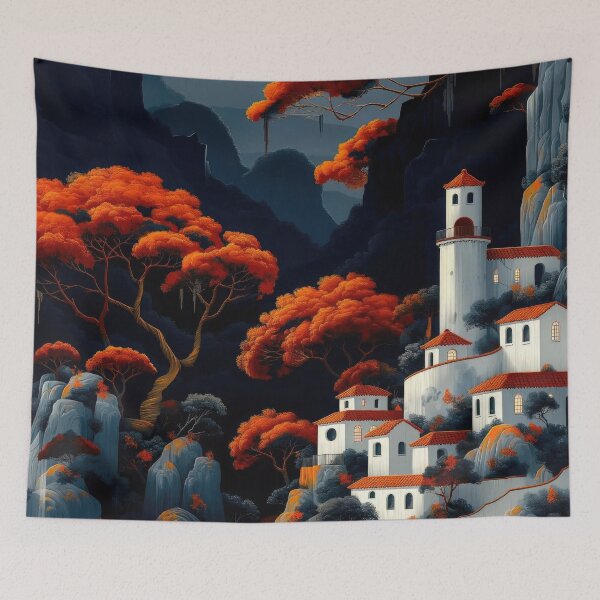Item preview, Juan Brufal designed and sold by Meglianarts.