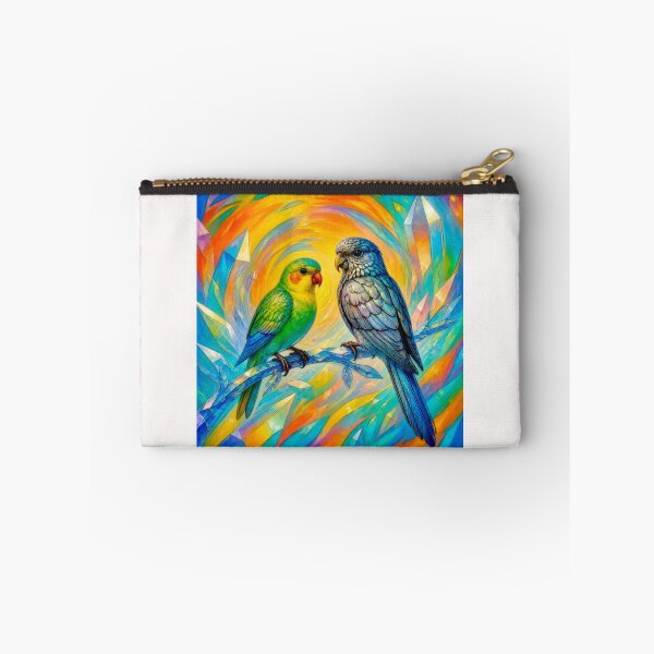 Item preview, Harmony Beyond Nature Love Birds #5 designed and sold by Helios Be. Lavsh.