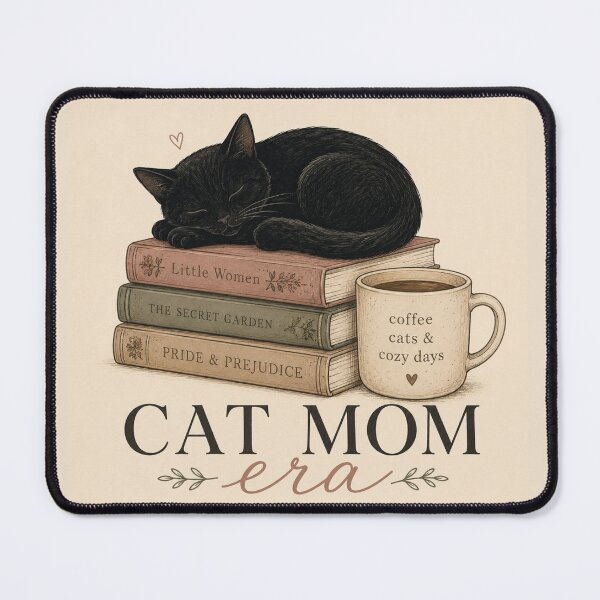 Item preview, cat mom era designed and sold by alchemist1636 .