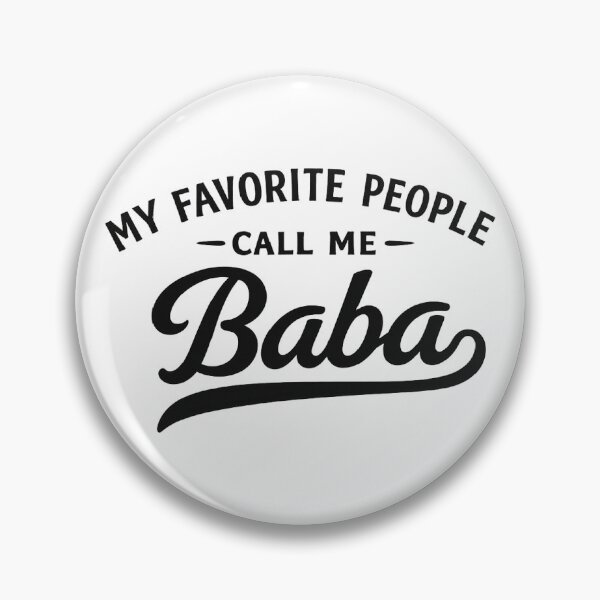 Item preview, Touch My Beard And Tell Me I'm Pretty,Father's Day ,Funny Dad designed and sold by CloudyPress.